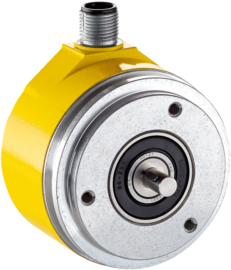 Sick 1133238 / AFM60S-SDSC262144 Encoder
