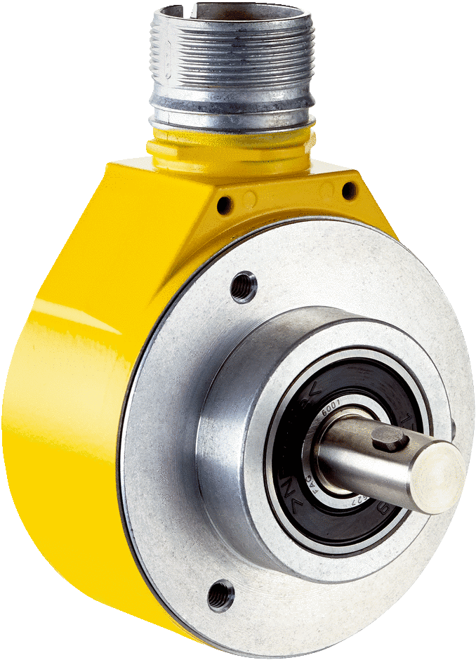 Sick 1114298 / AFM60S-SESA262144 Encoder