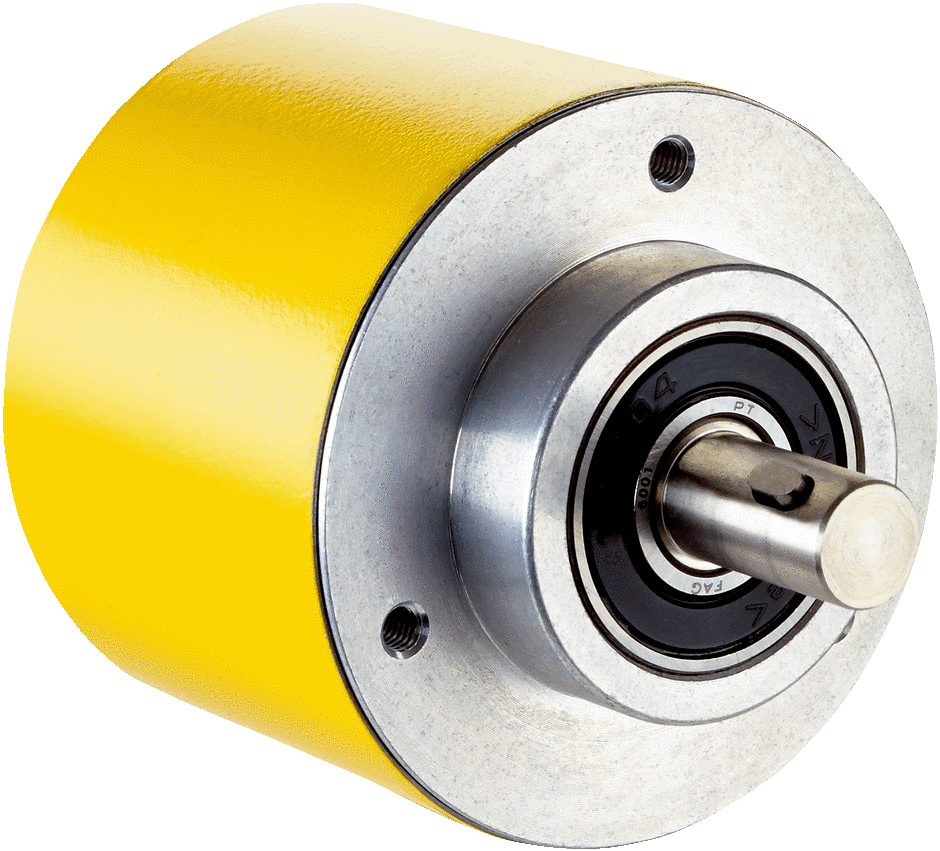 Sick 1116207 / AFM60S-SESD262144 Encoder