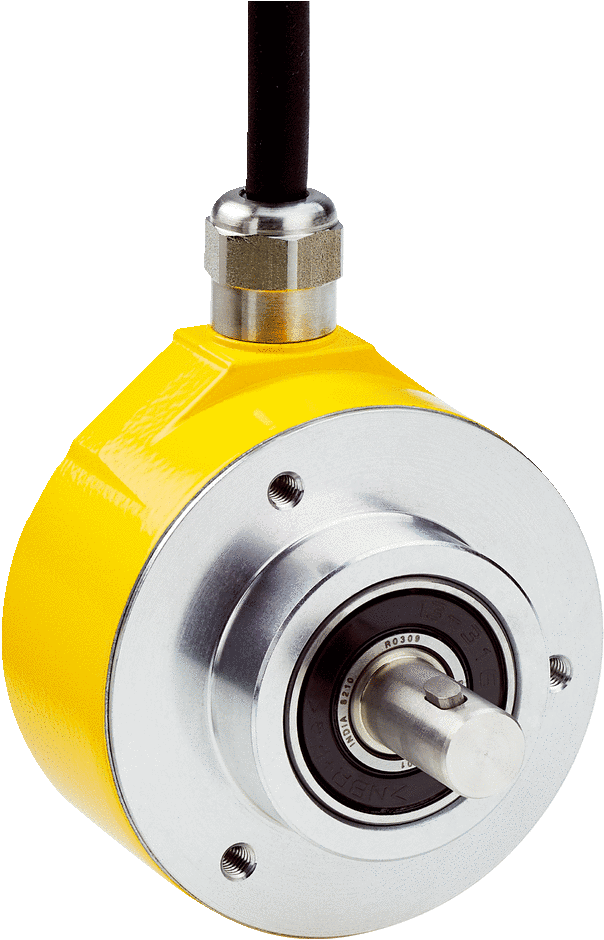 Sick 1096657 / AFM60S-SESK262144 Encoder