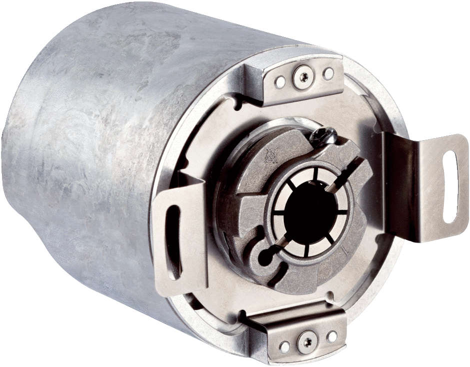 Sick 1059064 / AFS60A-BHEB262144 Encoder