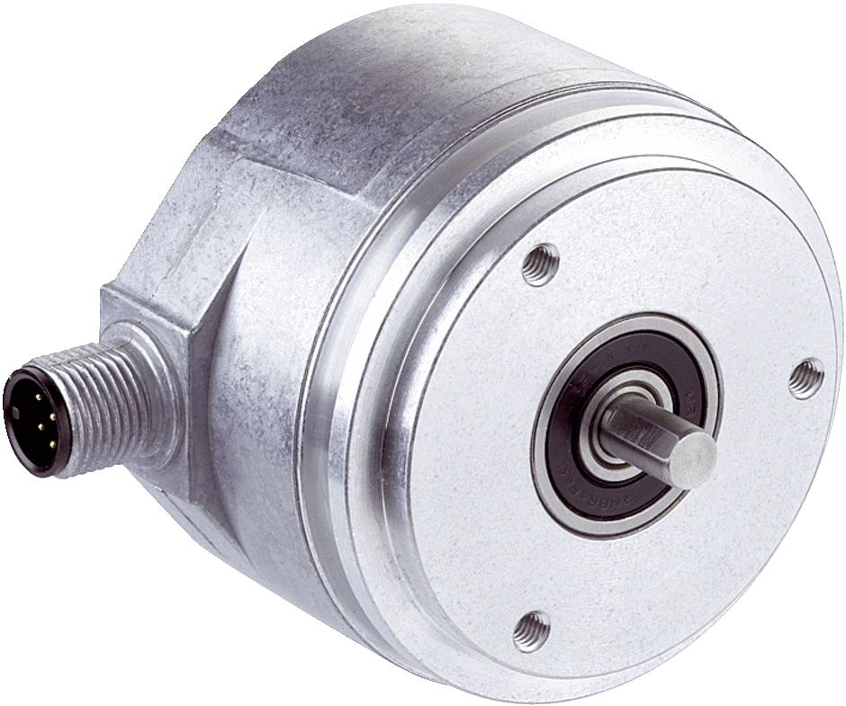 Sick 1037499 / AFS60A-S1PC262144 Encoder