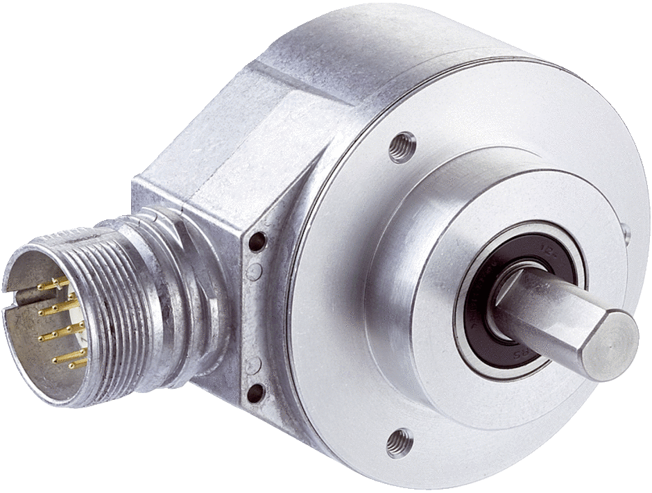 Sick 1037441 / AFS60A-S4AA262144 Encoder