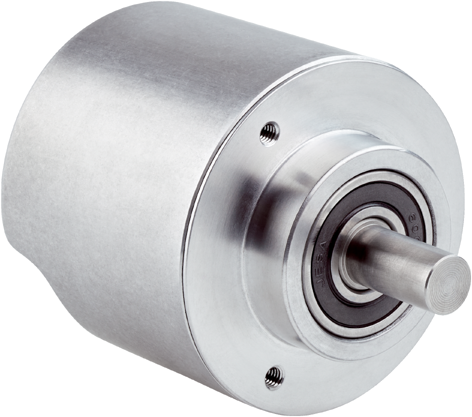 Sick 1073147 / AFS60A-S6IB262144 Encoder