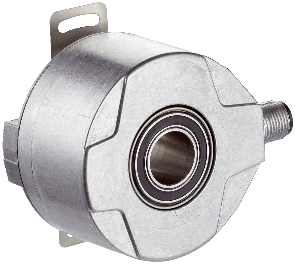 Sick 1075139 / AFS60B-TGAC000360 Encoder