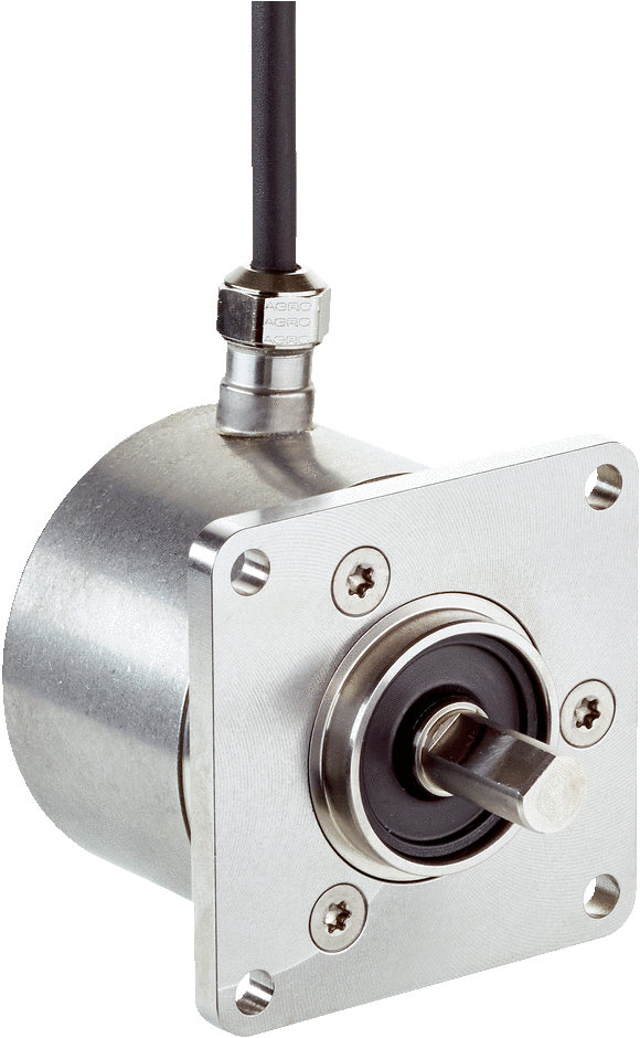 Sick 1101475 / AFS60I-Q4PL262144 Encoder