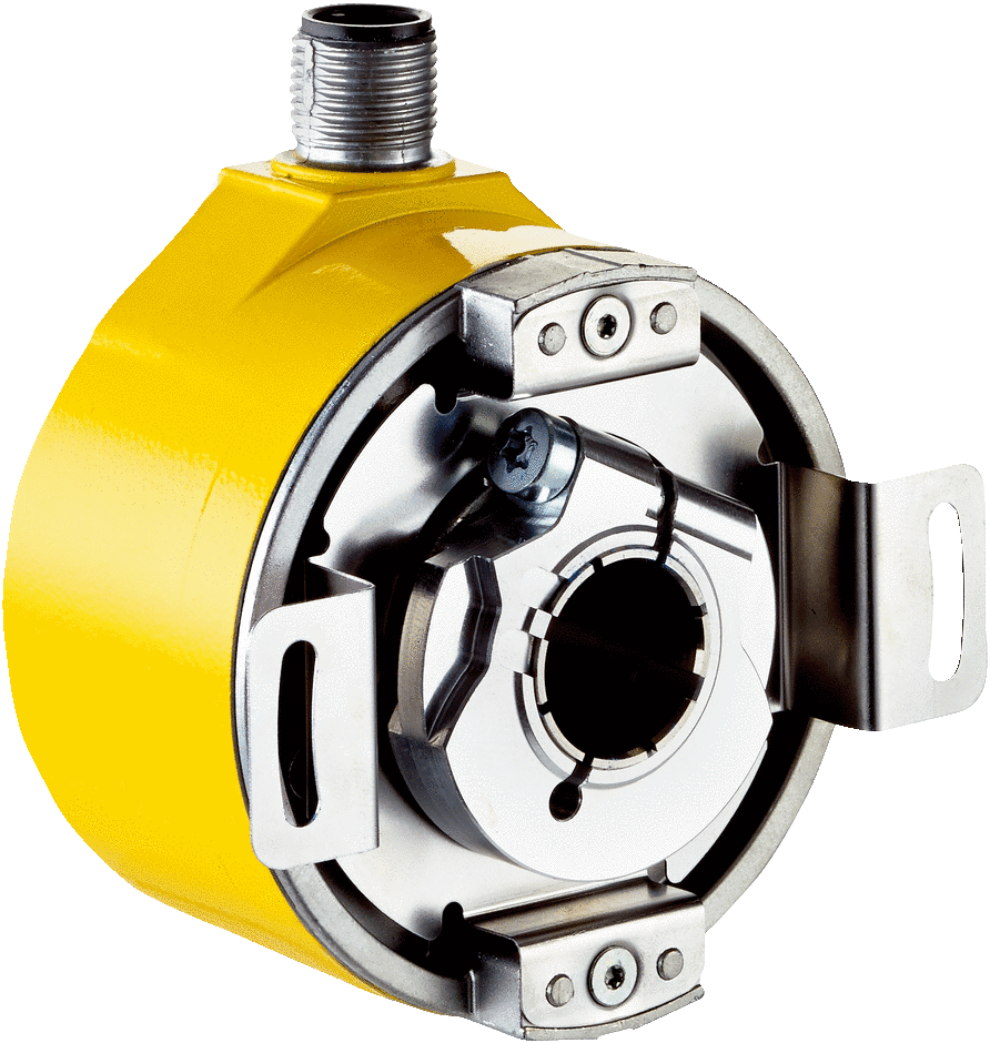 Sick 1119255 / AFS60S-BBKC262144 Encoder