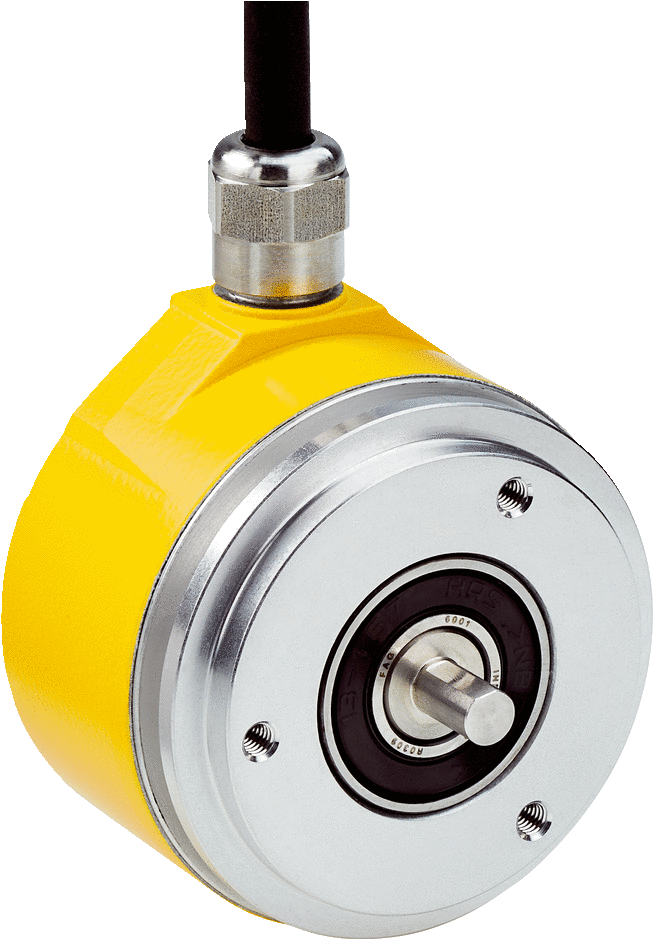 Sick 1120448 / AFS60S-S1KL262144 Encoder