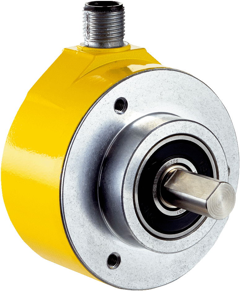 Sick 1096659 / AFS60S-S4SC262144 Encoder