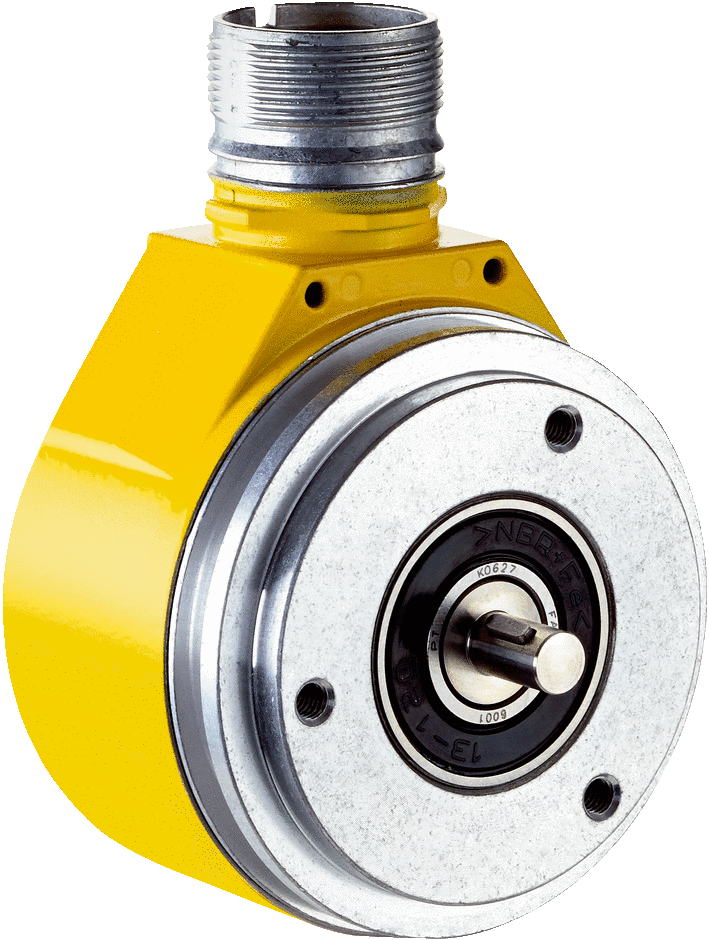 Sick 1085625 / AFS60S-SDKA262144 Encoder