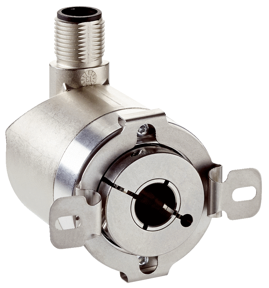 Sick 1075366 / AHM36A-BAAC012x12 Encoder