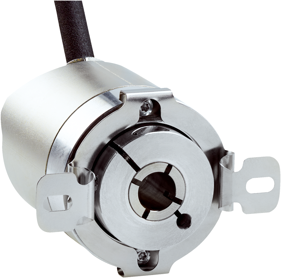 Sick 1117929 / AHM36A-BBJK014X12 Encoder