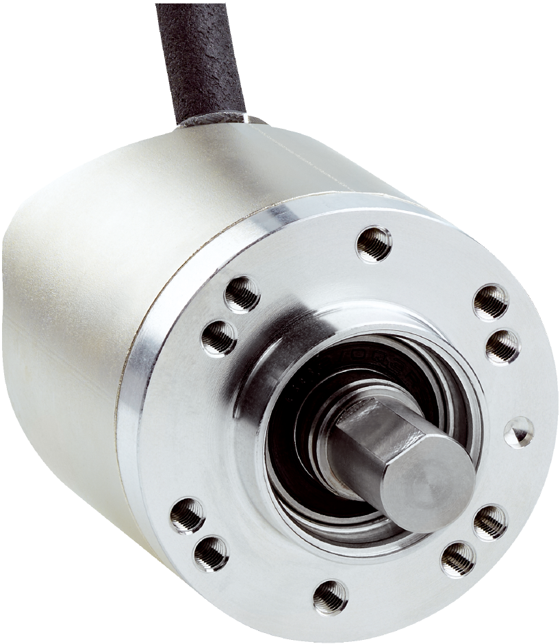 Sick 1120292 / AHM36A-S3JJ014X12 Encoder