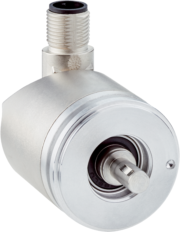 Sick 1068020 / AHM36A-SDPC014x12 Encoder