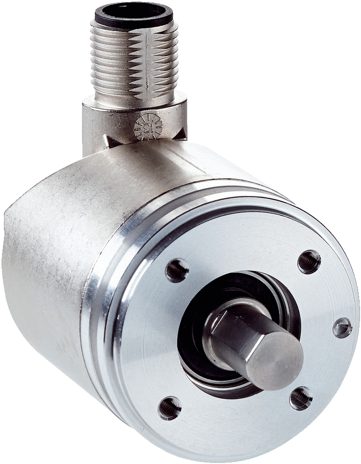 Sick 1092012 / AHM36B-SAQC012x12 Encoder