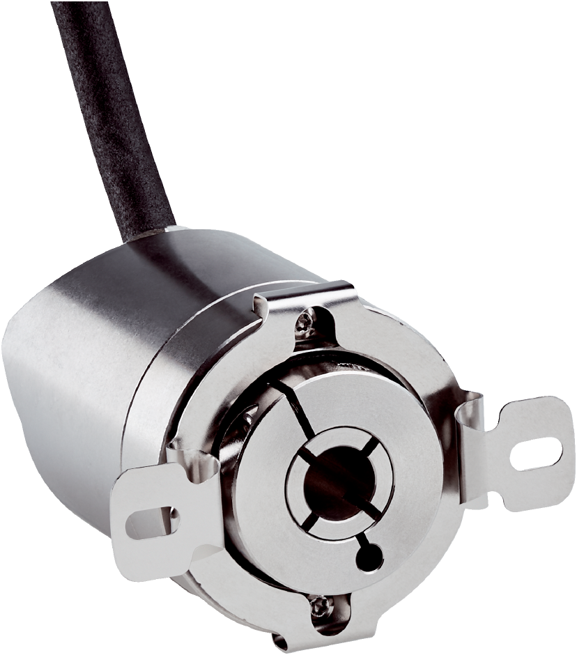 Sick 1093776 / AHM36I-BBQM014x12 Encoder