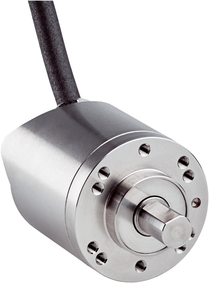 Sick 1099379 / AHM36I-S3PK014x12 Encoder