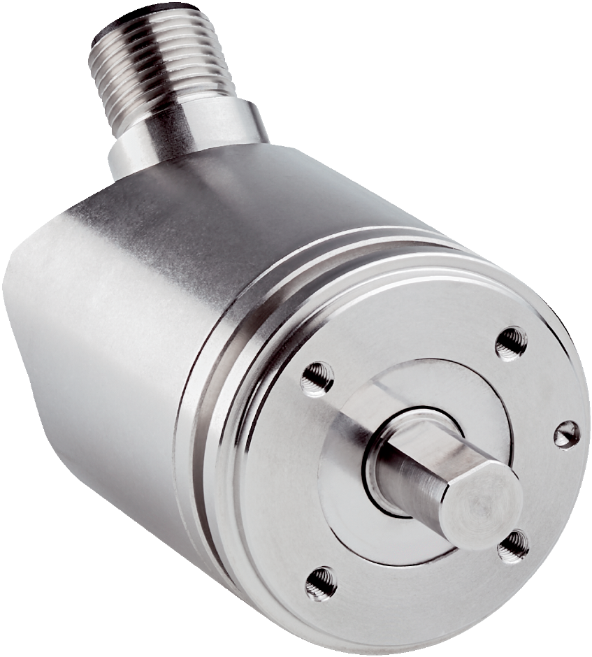 Sick 1099323 / AHM36I-S9CC014x12 Encoder
