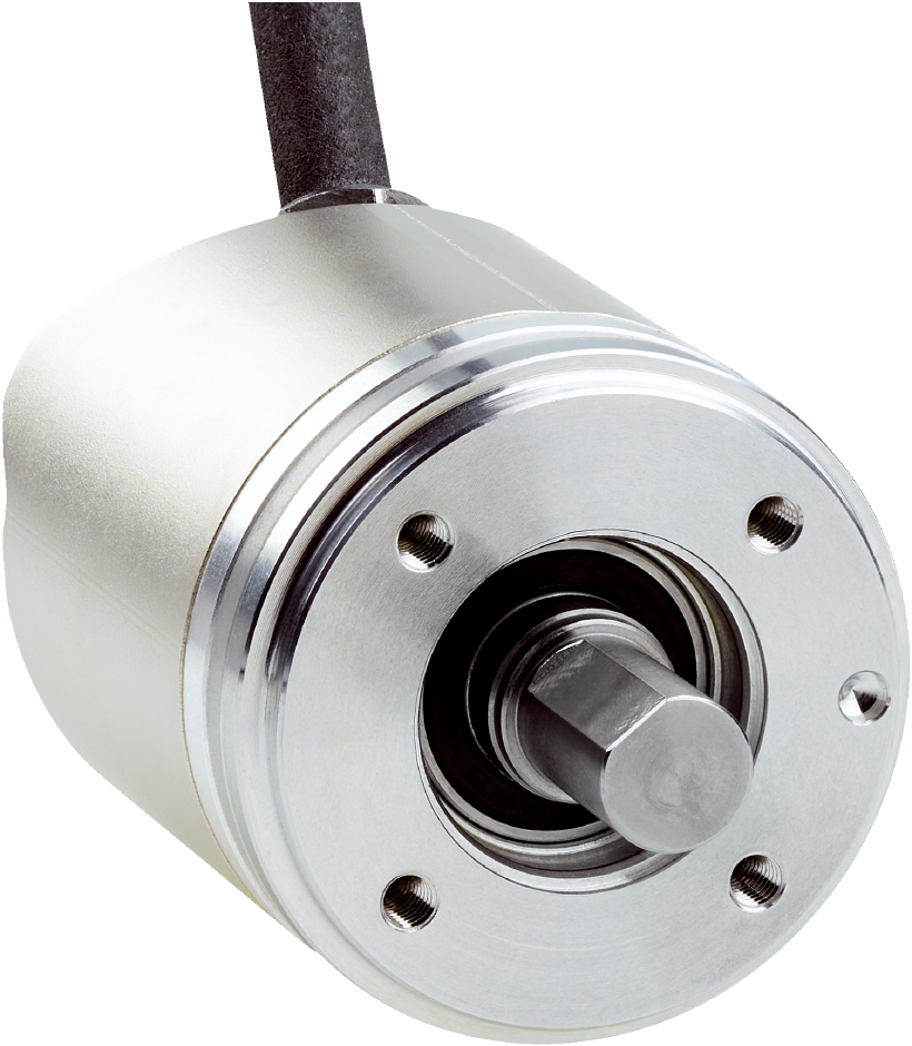 Sick 1091279 / AHS36B-S1AK003600 Encoder