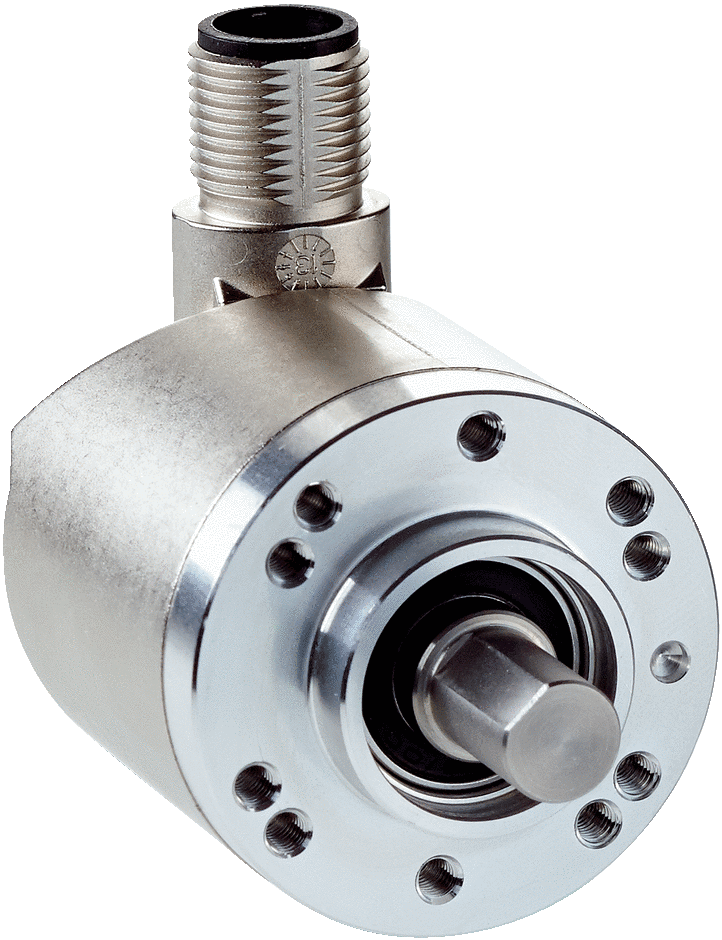 Sick 1137048 / AHS36B-S4AC000512 Encoder