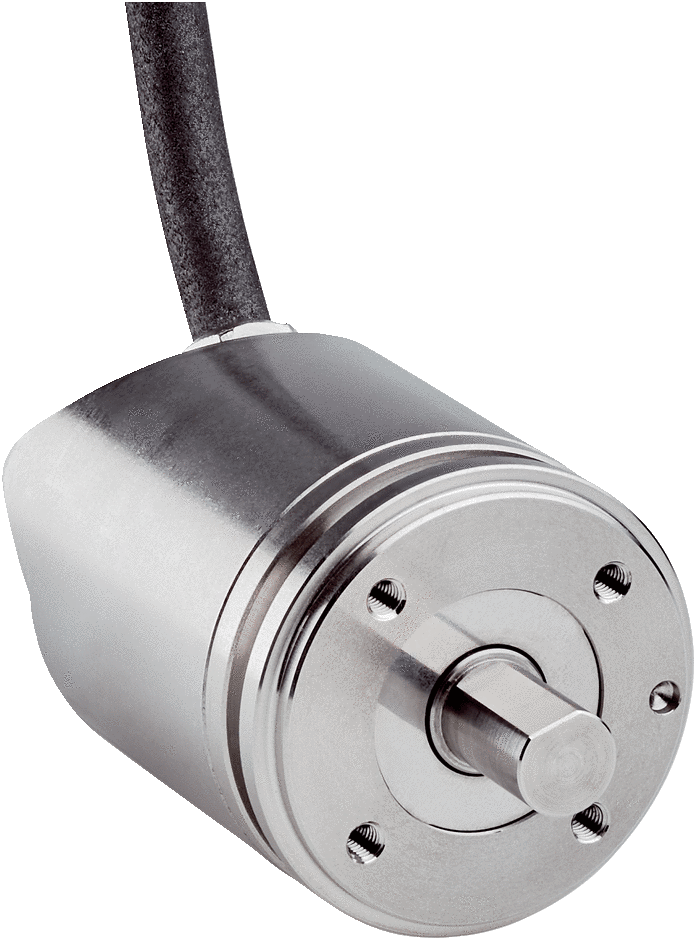 Sick 1099387 / AHS36I-S1PJ016384 Encoder