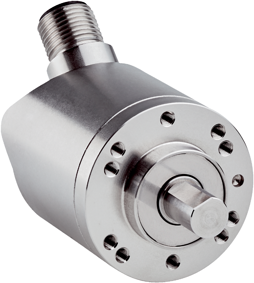 Sick 1099393 / AHS36I-S4AC002048 Encoder
