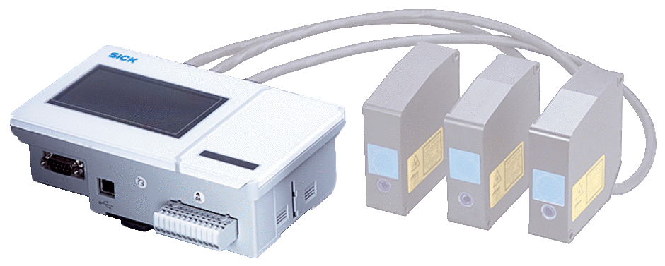 Sick 6035984 / AOD5-N1