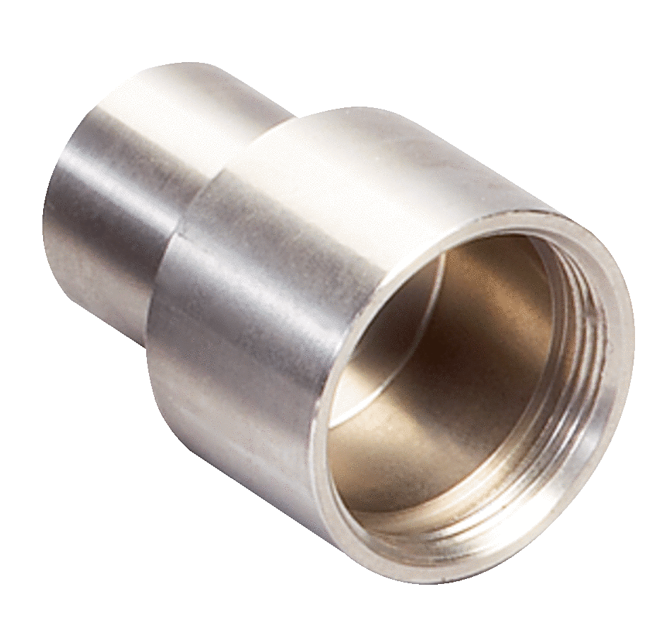 Sick 5313533 / AR60 adapter, M18 sensors