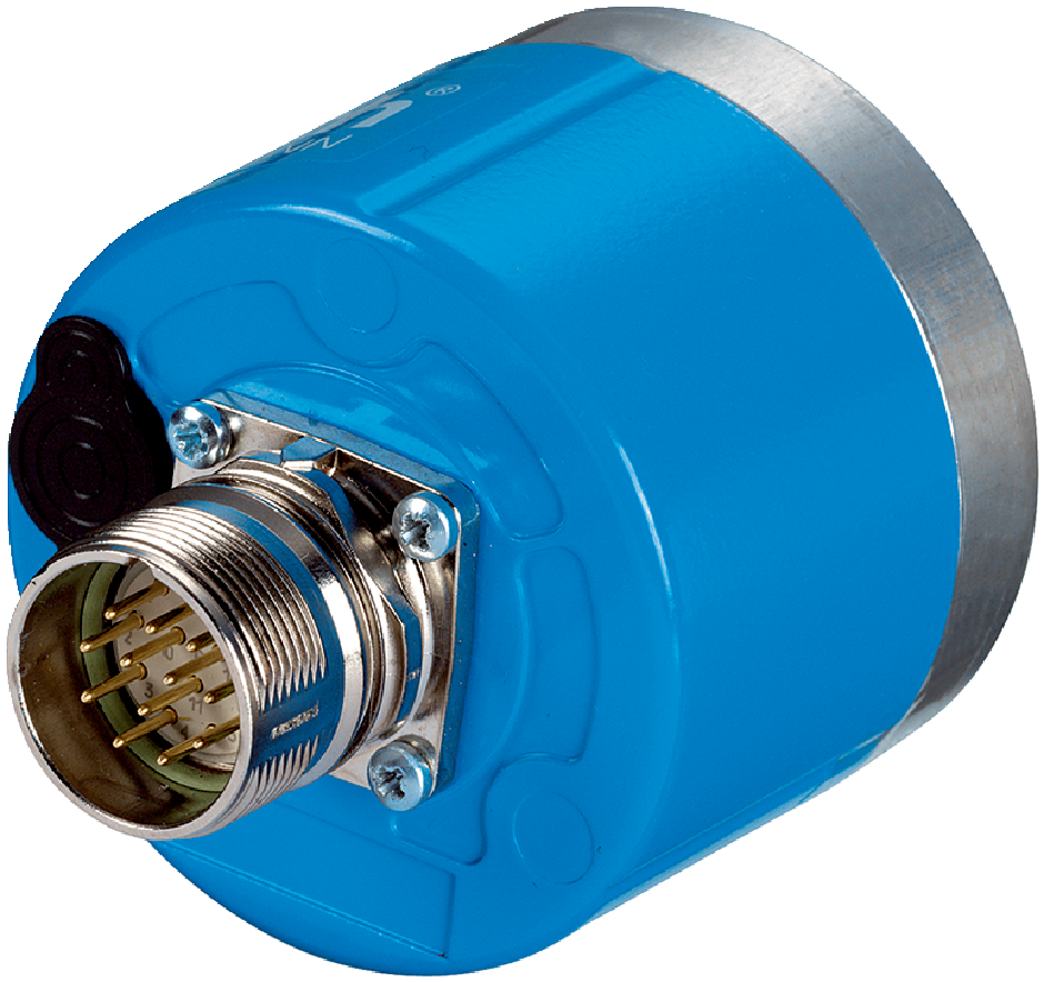 Sick 1031400 / ARS60-A1B01024 Encoder