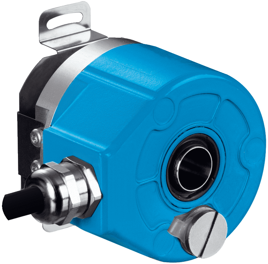 Sick 1031471 / ARS60-ADK08192 Encoder