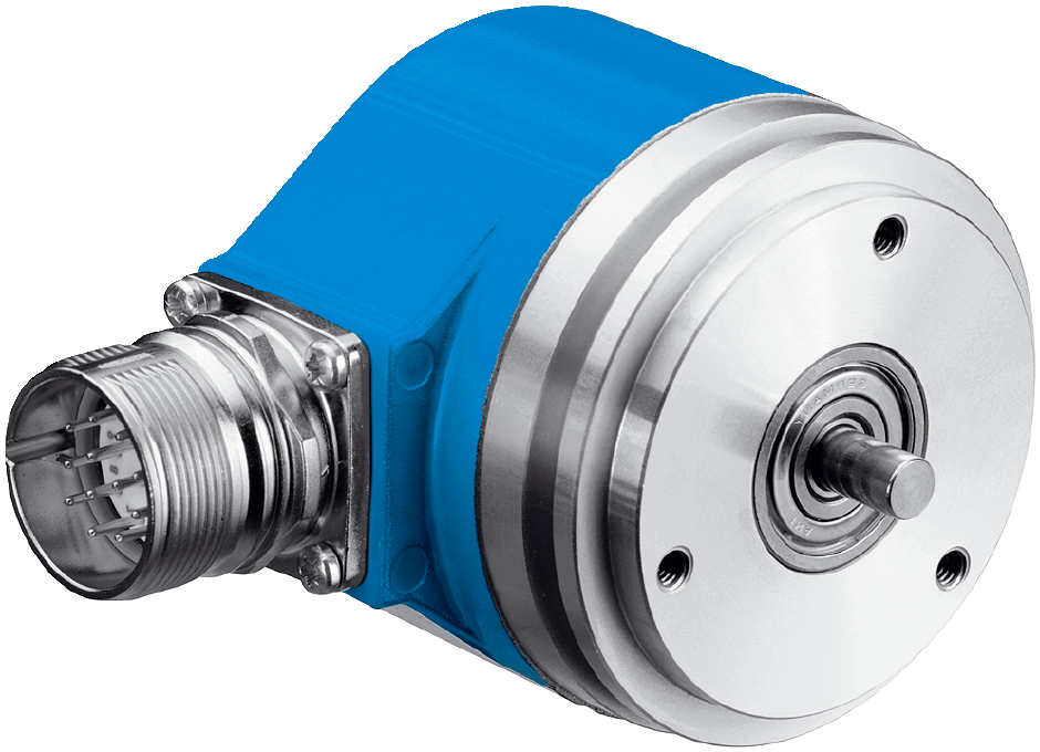 Sick 1032894 / ARS60-B1A02880 Encoder