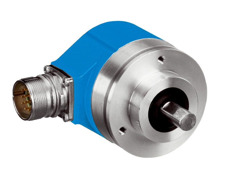 Sick 1034577 / ARS60-F4A00400 Encoder