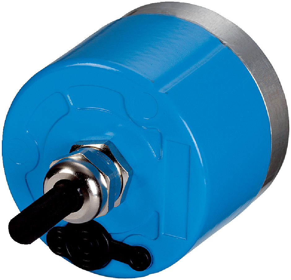 Sick 1031776 / ARS60-F4R32768 Encoder