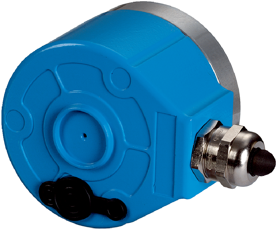 Sick 1035821 / ARS60-GAK03600 Encoder