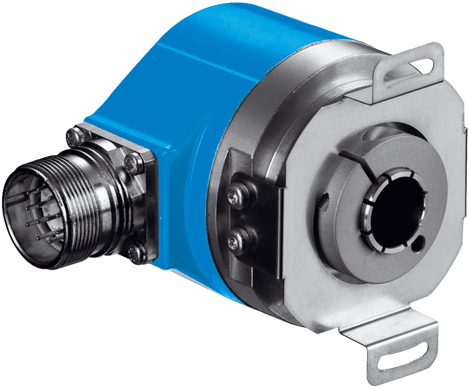 Sick 1032851 / ARS60-GDA00360 Encoder