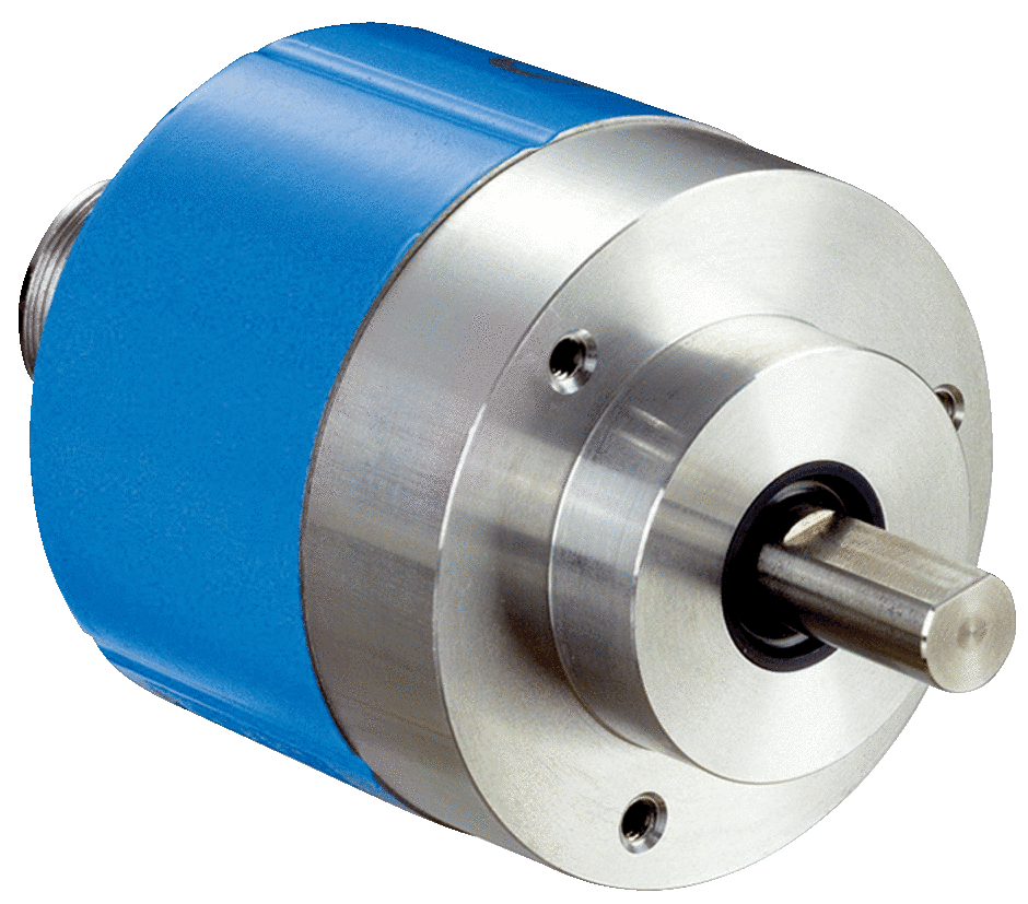 Sick 1035560 / ARS60-H4B01440 Encoder