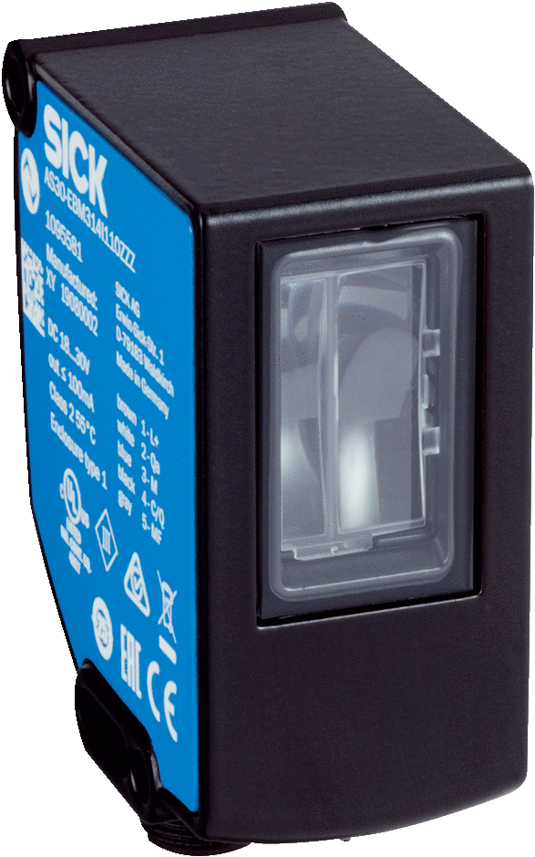 Sick 1095578 / AS30-EBM534I220A00 Array Sensor