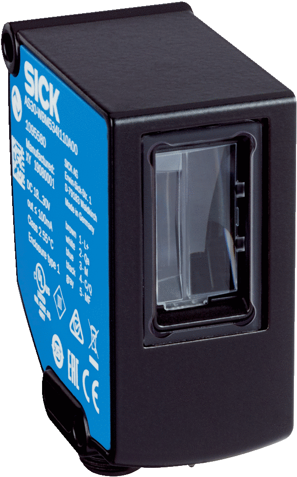 Sick 1095580 / AS30-WBM534I220A00 Array Sensor