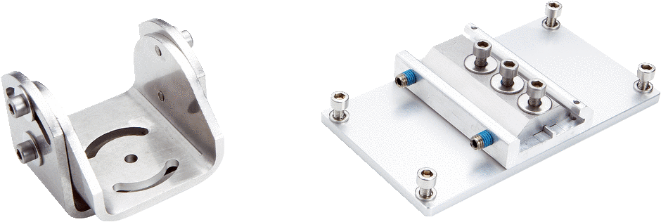 Sick 1047429 / Alignment bracket