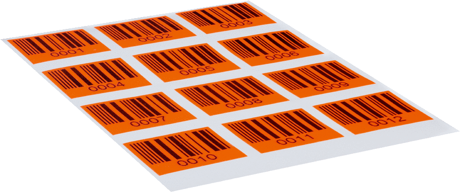 Sick 5342395 / BARCODE 7510-038-0109-0218