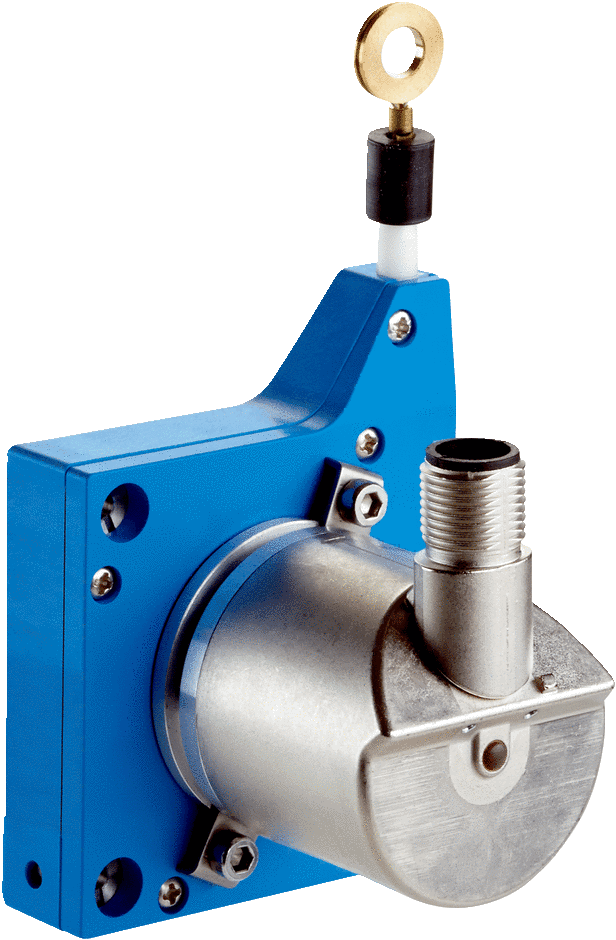 Sick 1068865 / BCG05-C1QM0199 Encoder