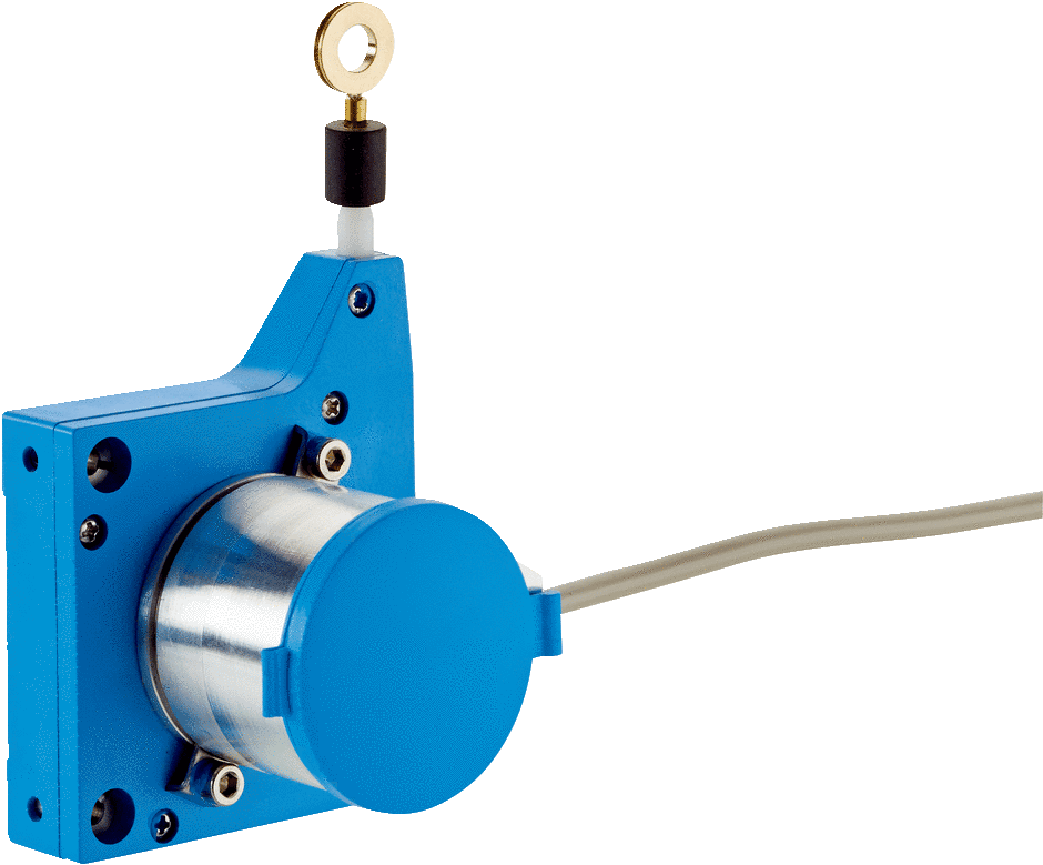 Sick 6039745 / BCG05-K1KM01PP Encoder