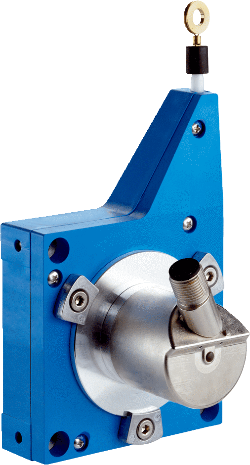 Sick 1068866 / BCG08-A1NM0336 Encoder