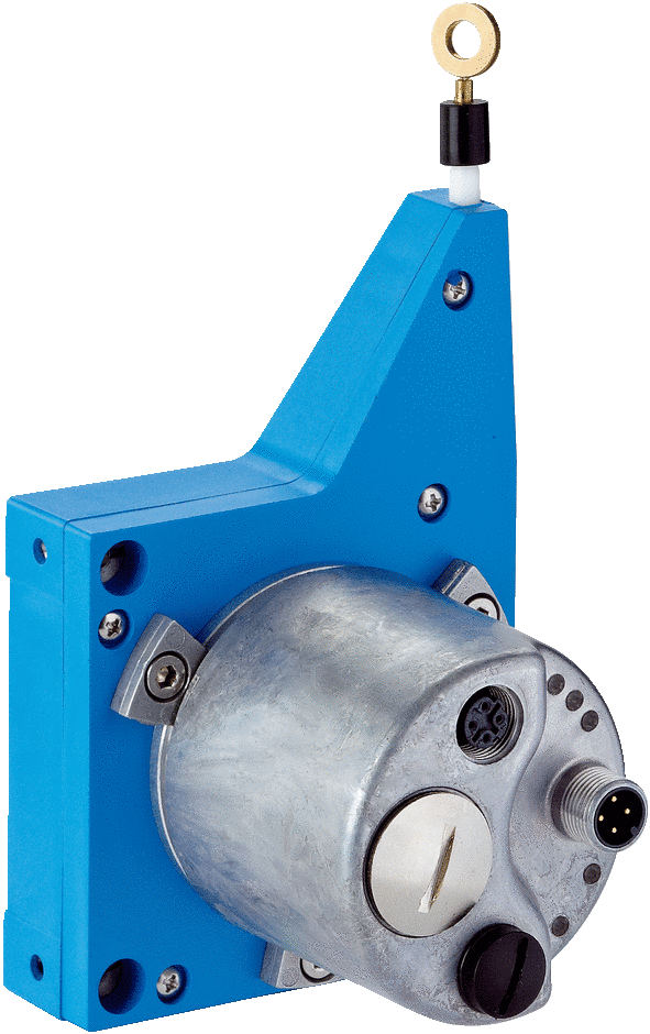 Sick 1061030 / BCG08-E1BM0399 Encoder