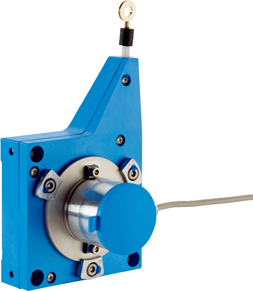 Sick 6039748 / BCG08-L1KM03PP Encoder