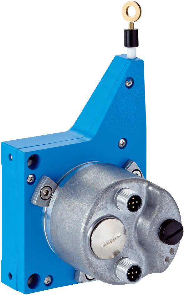 Sick 1052618 / BCG08-P1BM0336 Encoder