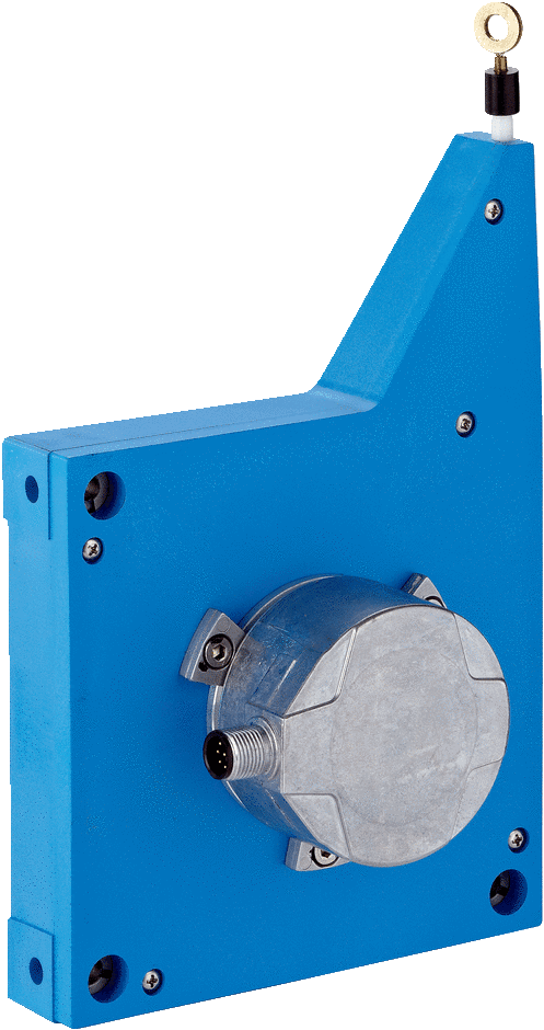 Sick 1061032 / BCG13-A1CM0521 Encoder