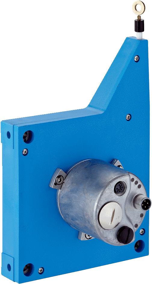 Sick 1061038 / BCG13-E1BM0599 Encoder