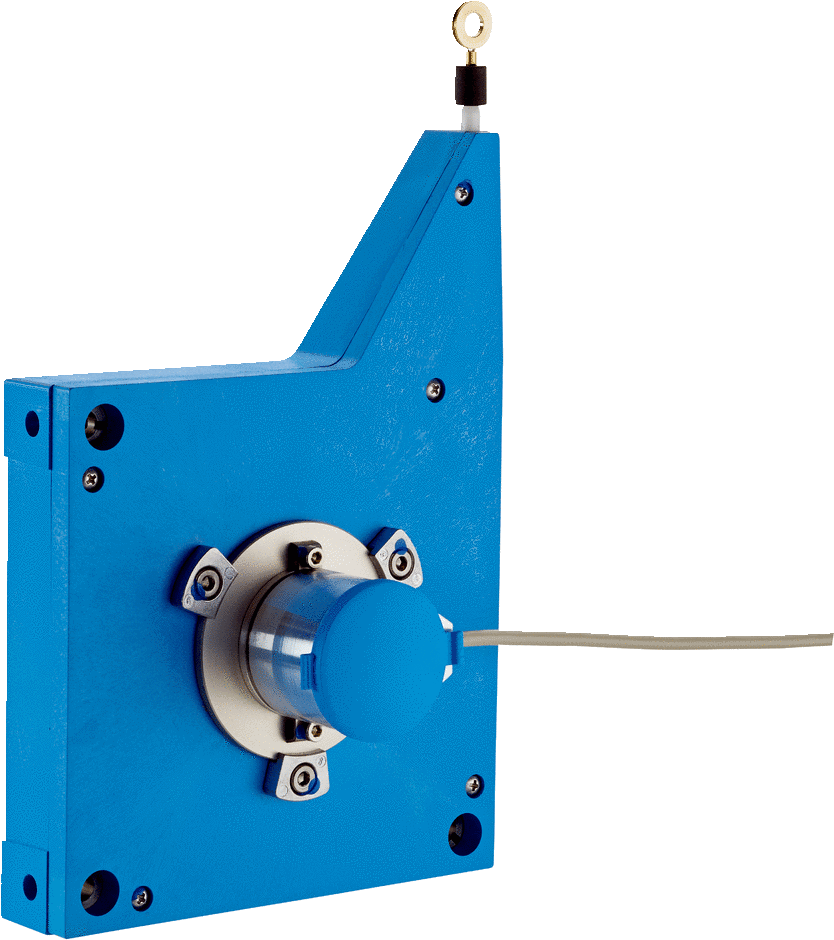 Sick 6039750 / BCG13-L1KM05PP Encoder