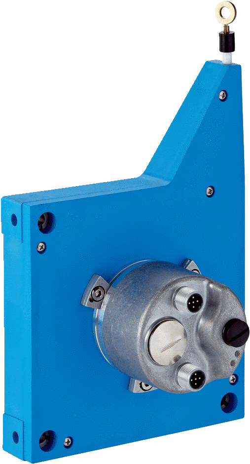 Sick 1052619 / BCG13-P1BM0521 Encoder